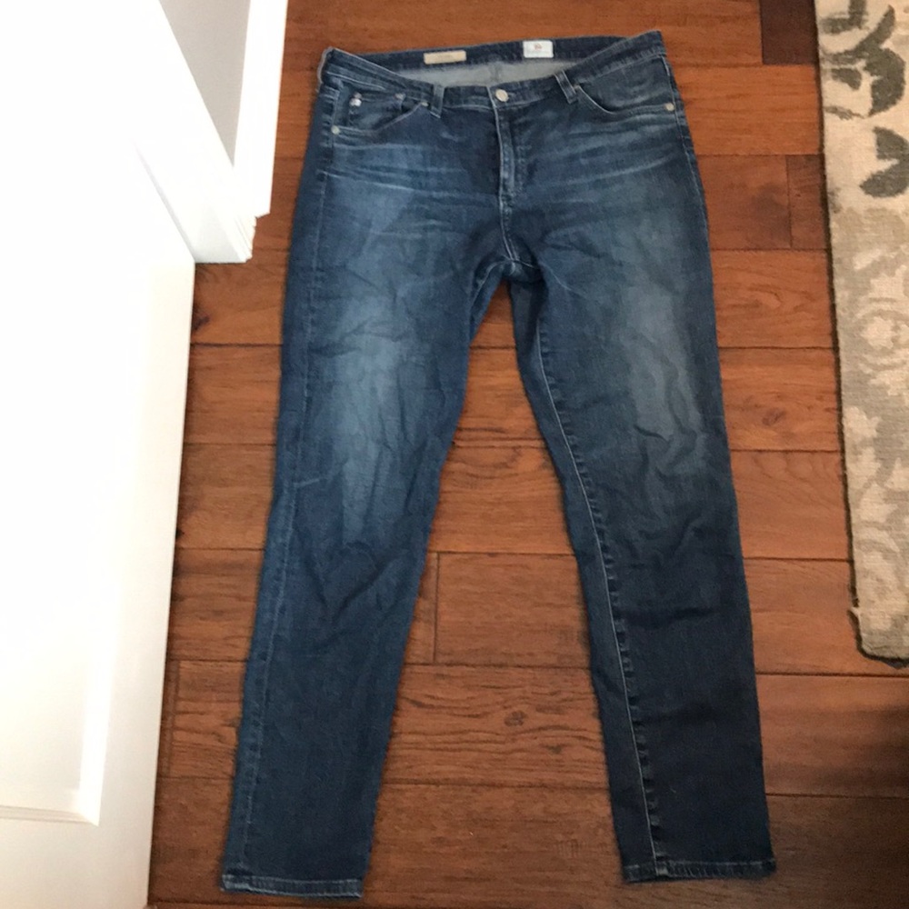 AG “Prima” Jeans